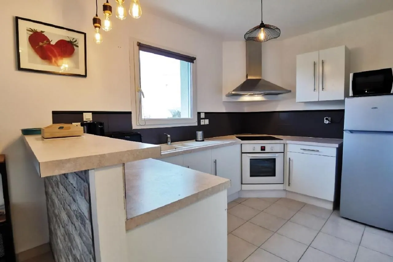Maison Bretagne Bord De Mer Villa Guisseny Holiday home